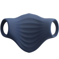 ROCKS- OFF - PALM BLUE...