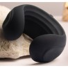ROCKS- OFF - ECHO BLACK VIBRATOR MASTURBATOR
