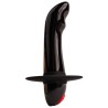 ROCKS- OFF - QUEST PROSTATE BULLET VIBRADOR PROSTÁTICO NEGRO