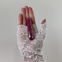 ROCKS- OFF - RO-90 DUKE OF SWOON BLUE VIBRATING BULLET