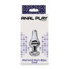 TOYJOY - ANAL PLAY DIAMOND BUM BIJOU SMALL ANAL PLUG