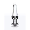 TOYJOY - ANAL PLAY DIAMANTE BUM BIJOU PLUG ANAL MEDIANO