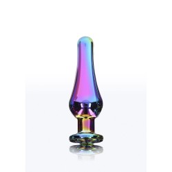 TOYJOY - ANAL PLAY TWILIGHT BUM BIJOU SMALL ANAL PLUG