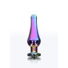 TOYJOY - ANAL PLAY TWILIGHT BUM BIJOU PLUG ANAL PEQUEÑO