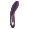 TOYJOY - LUZ LUMINATE VIBRADOR MORADO