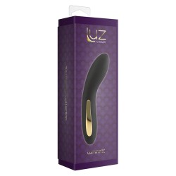 TOYJOY - LUZ LUMINATE VIBRADOR NEGRO