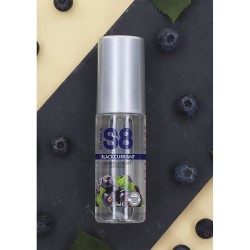 STIMUL8 - S8 BLACKCURRANT LUBRICANT 50 ML