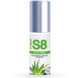 STIMUL8 - S8 ALOE VERA...