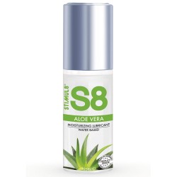 STIMUL8 - S8 ALOE VERA...