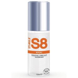 STIMUL8 - S8 LUBRICANTE...