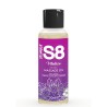 STIMUL8 - S8 MASSAGE OIL BOX 3 X 50 ML