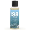 STIMUL8 - S8 REFRESH COTTON MASSAGE OIL 125 ML