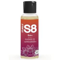 STIMUL8 - S8 RELAX ACEITE...