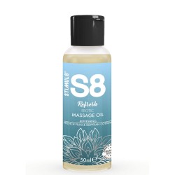 STIMUL8 - S8 REFRESH ACEITE...