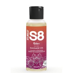 STIMUL8 - S8 RELAX ACEITE...
