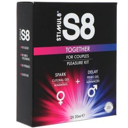 STIMUL8 - S8 TOGETHER KIT...