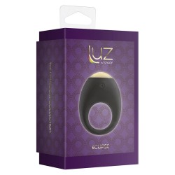 TOYJOY - ECLIPSE LIGHT VIBRATING PENIS RING
