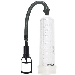 TOYJOY - POWERFUL MASSAGE...