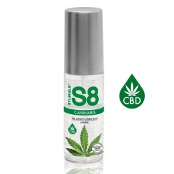 STIMUL8 - S8 CANNABIS...