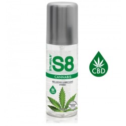 STIMUL8 - S8 CANNABIS...