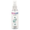 TOYJOY - SPRAY LIMPIADOR DE JUGUETES ORGÁNICO 150 ML