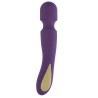 TOYJOY - LUZ ZENITH MASAJEADOR WAND MORADO