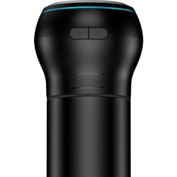 KIIROO - COMBO SET POWER BLOW + FEEL MOUTH STROKER