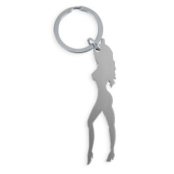 DIABLO PICANTE - KEYRING...