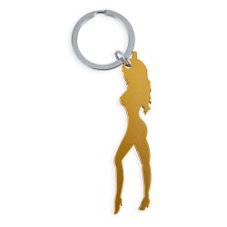 DIABLO PICANTE - KEYRING...
