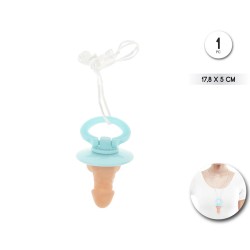 DIABLO PICANTE - CHUPETE...