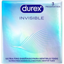 DUREX - ULTRA THIN...