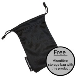 ELECTRASTIM - PRESTIGE ELECTRA LOOPS ANILLOS DE PENE AJUSTABLES ROJO