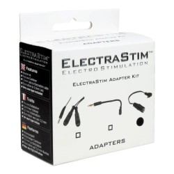ELECTRASTIM -  TRIPHASE COMBINER CABLE