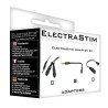 ELECTRASTIM - CABLE ADAPTER JACK 3.5 MM