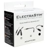 ELECTRASTIM - ADAPTADOR ESTÁNDAR A CONECTOR 3.5 MM