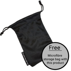 ELECTRASTIM - ELECTRALOOPS E-STIM ADJUSTABLE METAL PENIS RINGS