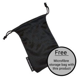 ELECTRASTIM - ELECTRARINGS ANILLOS METÁLICOS PARA EL PENE PACK 5