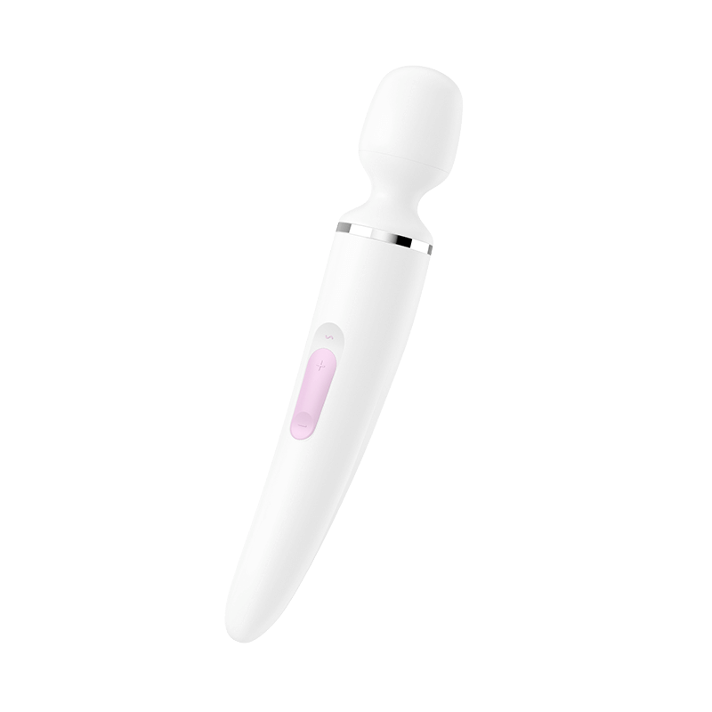 SATISFYER - WANDER WOMAN WHITE