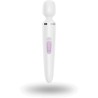 SATISFYER - WANDER WOMAN WHITE