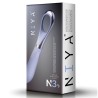 NIYA - N3 PRECISION EROGENATED ZONE MASSAGER