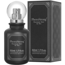 PHEROSTRONG - PERFUME...