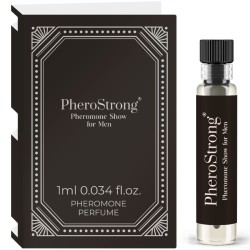 PHEROSTRONG - PERFUME...