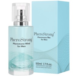 PHEROSTRONG - PERFUME CON...