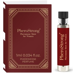 PHEROSTRONG - PERFUME...