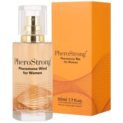 PHEROSTRONG - PERFUME...