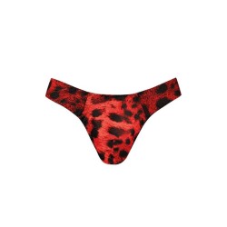 ANAIS MEN - SAVAGE TANGA XL