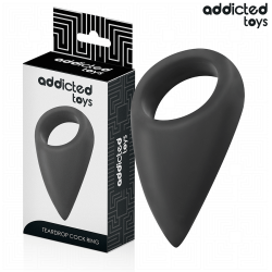 ADDICTED TOYS - TEAR SHAPED...