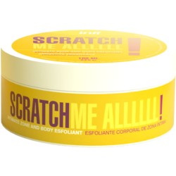 INTT RELEASES - SCRATCH ME...