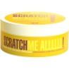 INTT RELEASES - SCRATCH ME ALL GEL EXFOLIANTE 100 ML