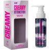 INTT RELEASES - KISSABLE BLACKBERRY FLAVOR CREAM AND GEL 100 ML